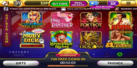 caesars slots online|Iba pa.